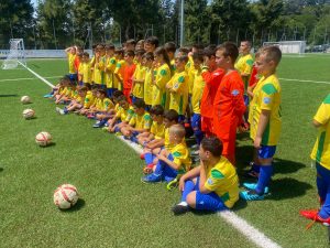Campus Academy Civitanovese