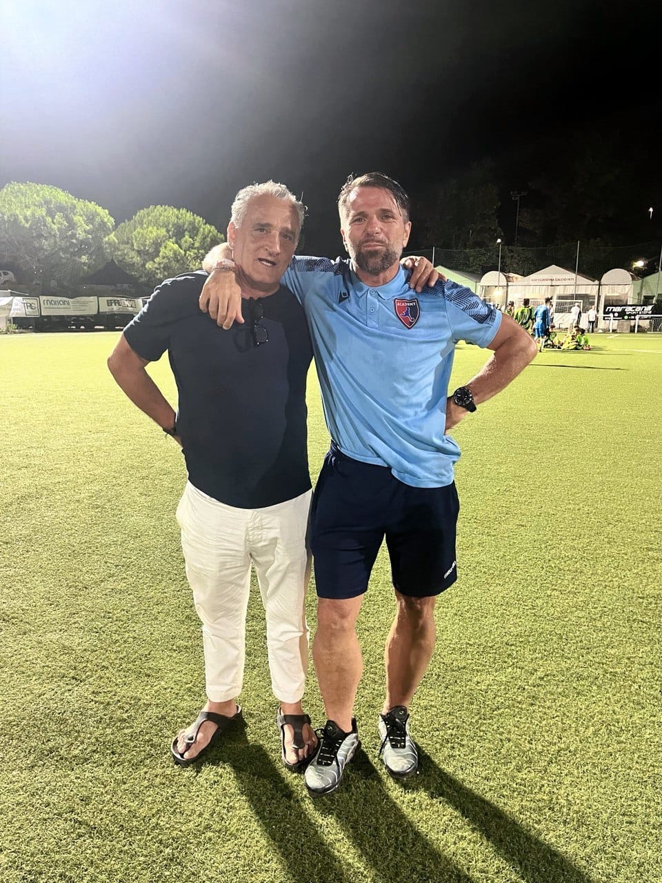 trofeo marche vittoria academy civitanovese 