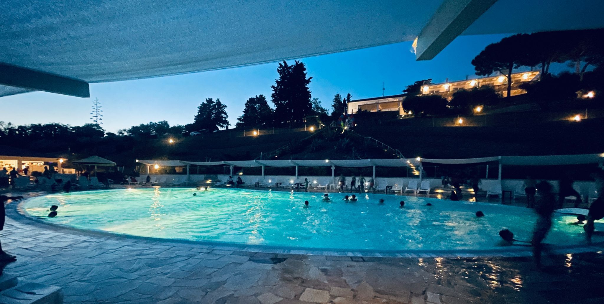 academy civitanovese gran gala presso ristorante Casablanca civitanova marche